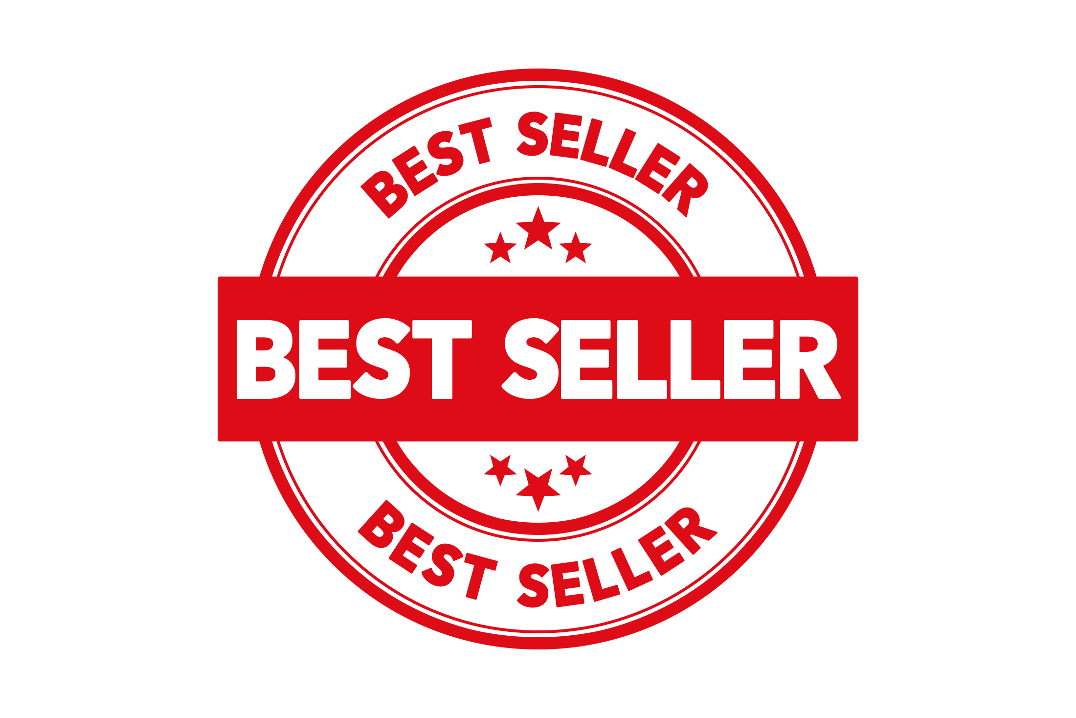 Best Sellers