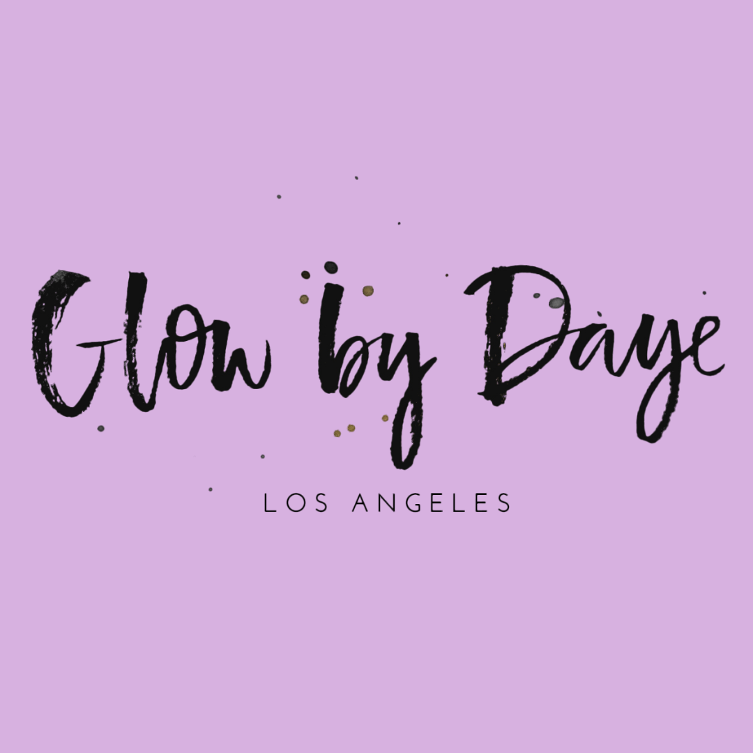 Glow by Daye
