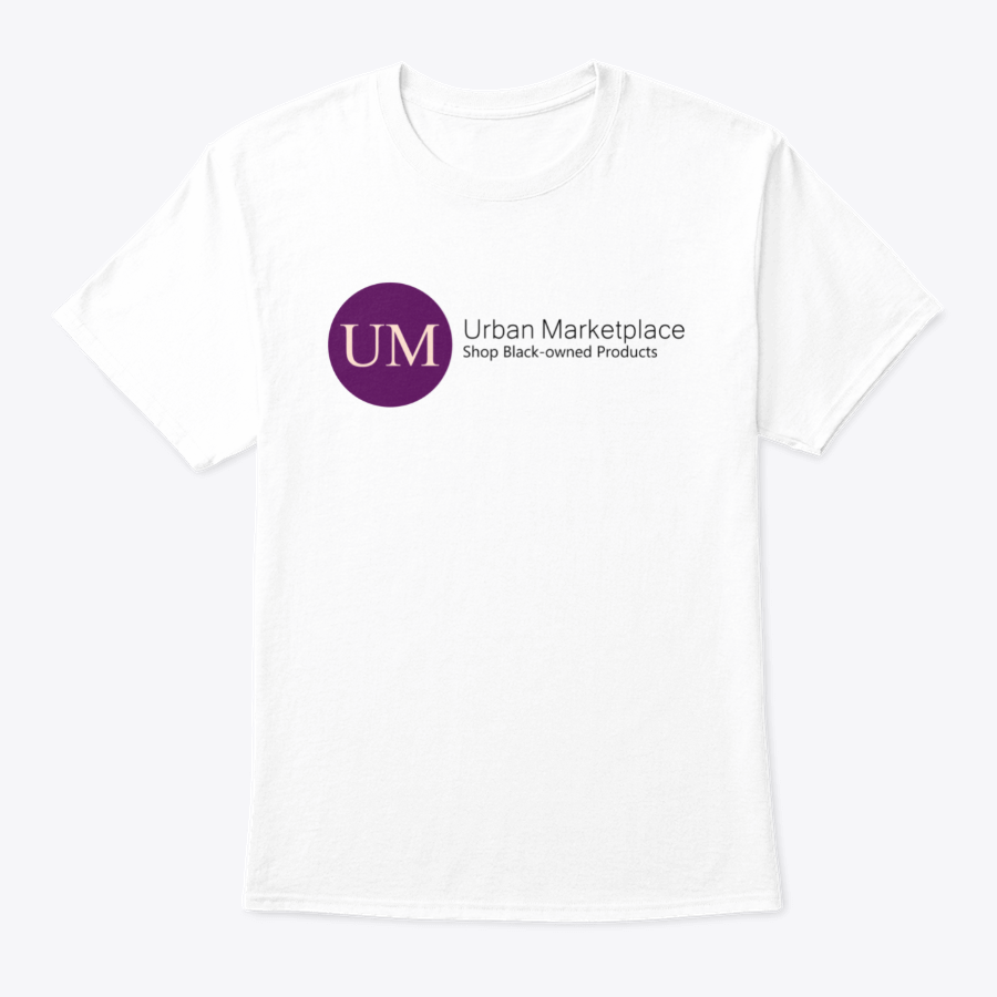 Urban Marketplace Logo