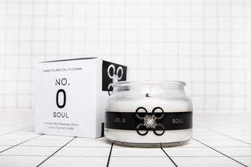 Soul apothecary candle