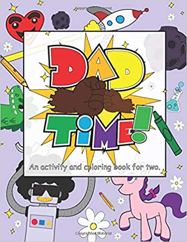Dad Time