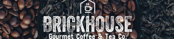 Brickhouse Gourmet Coffee &amp; Tea Co.