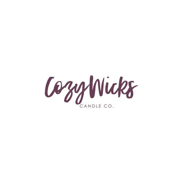 Cozy Wicks Candle Company
