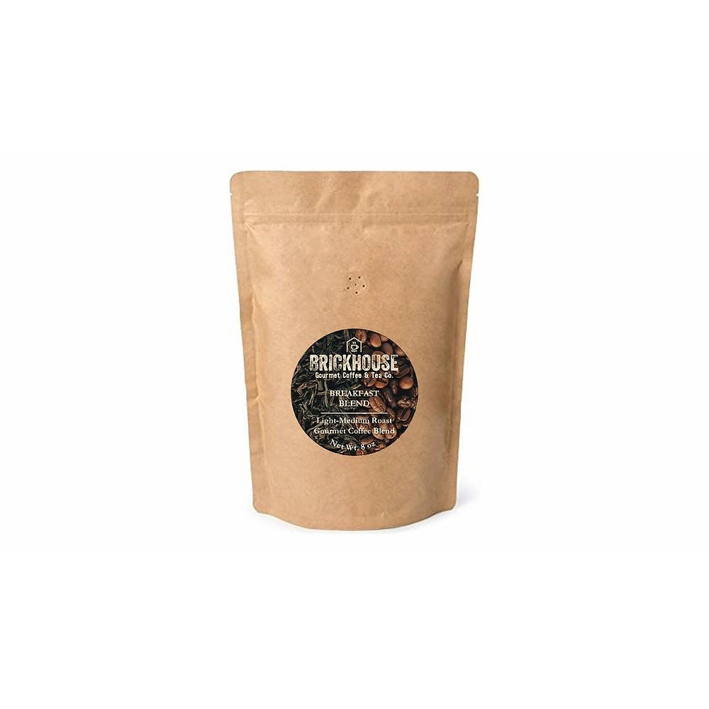 Breakfast Blend Coffee