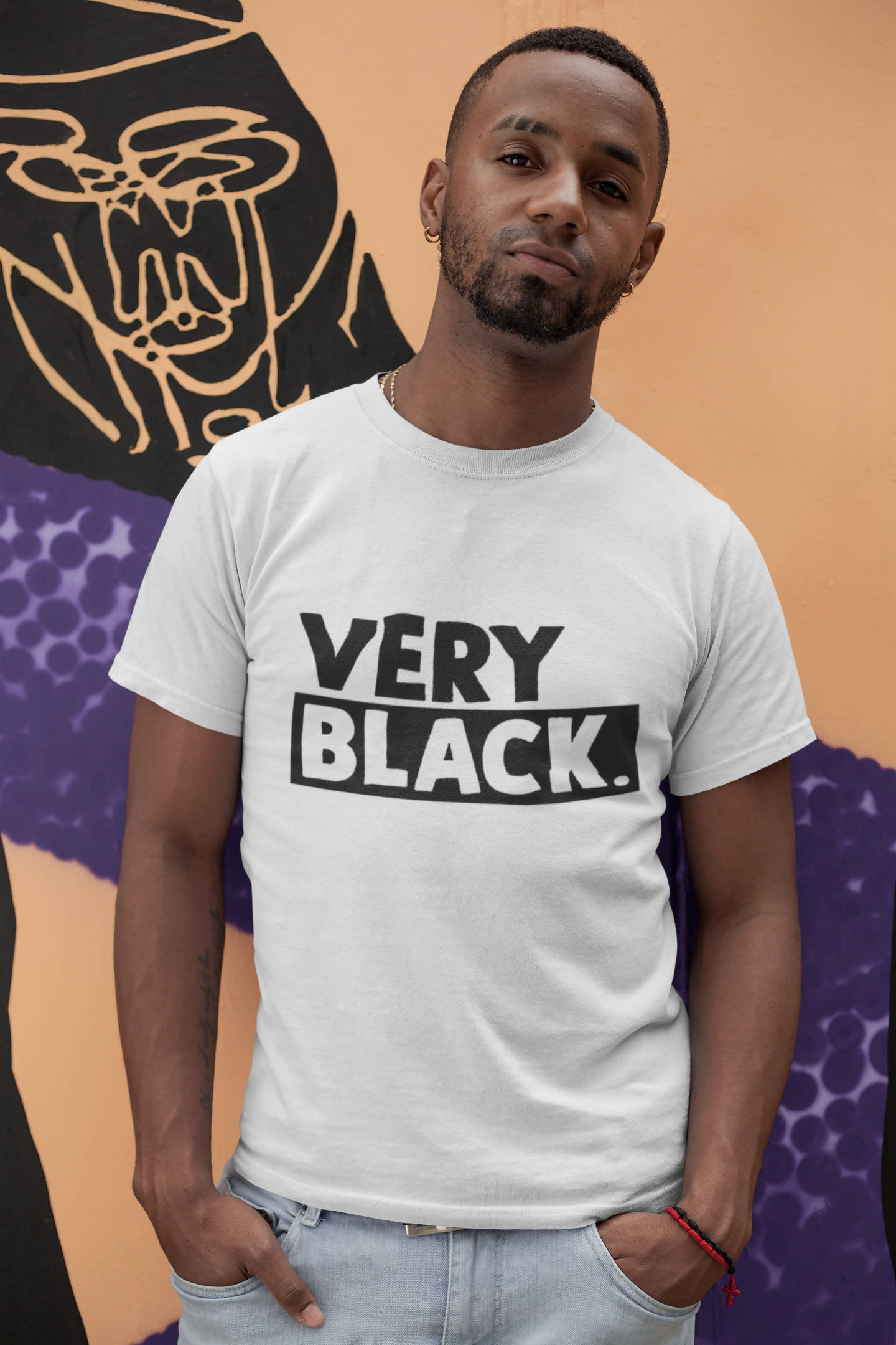 Very Black