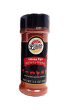 "Hissy Fit" All Purpose Hot Spice Mix, 3.5 oz