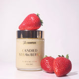 Candied Strawberry Body Butter