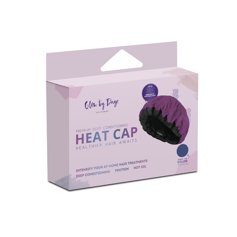 Glow By Daye Conditioning Heat Cap