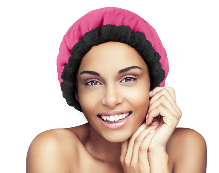 Glow By Daye Conditioning Heat Cap