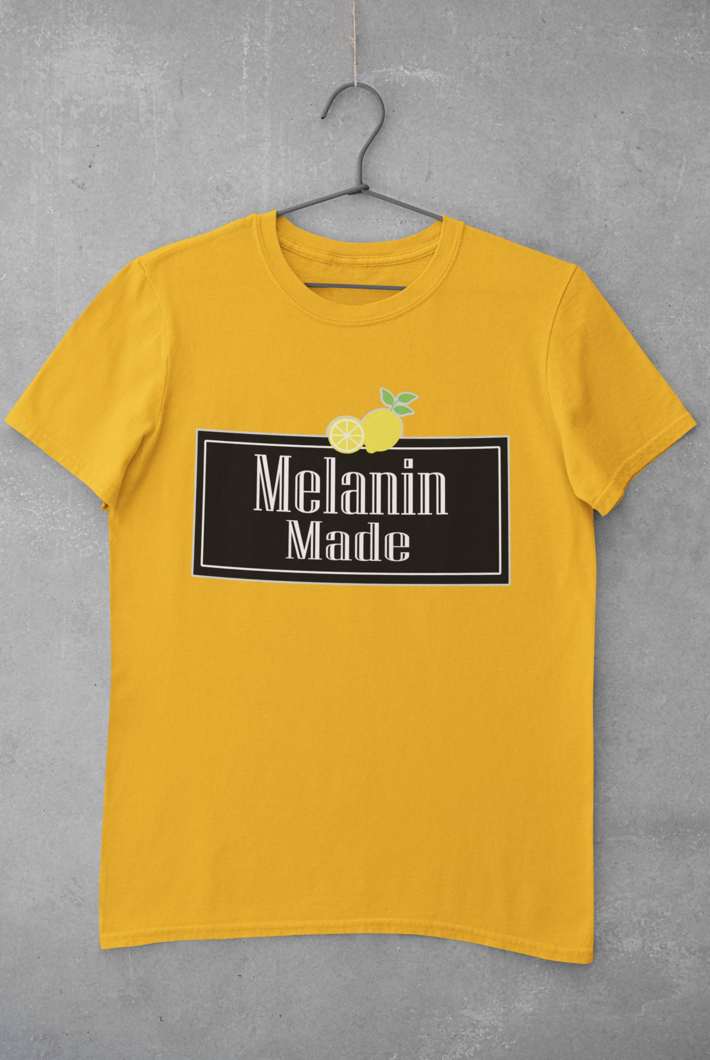 Melanin Made