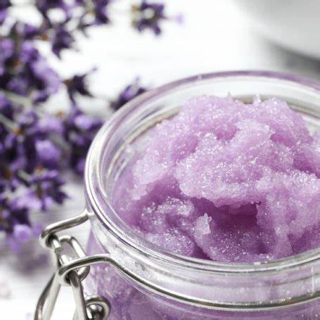 Homemade Sugar Body Scrubs