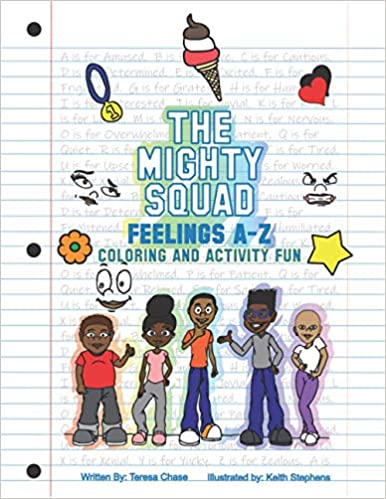 The Mighty Squad
